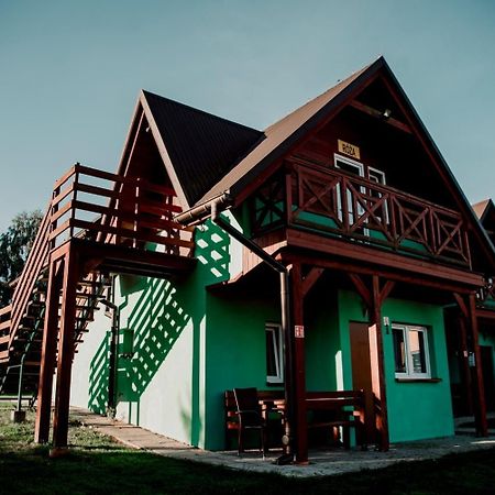 Pokoje Maria Międzybrodzie Bialskie 외부 사진